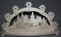 Preview: Schwibbogen "Fuldaer Dom" 3D